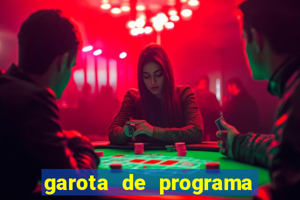 garota de programa em porto velho